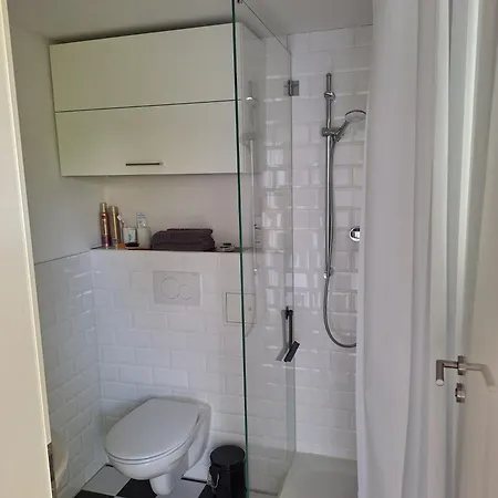 Am Wasser, Bootshaus Tatil Evi