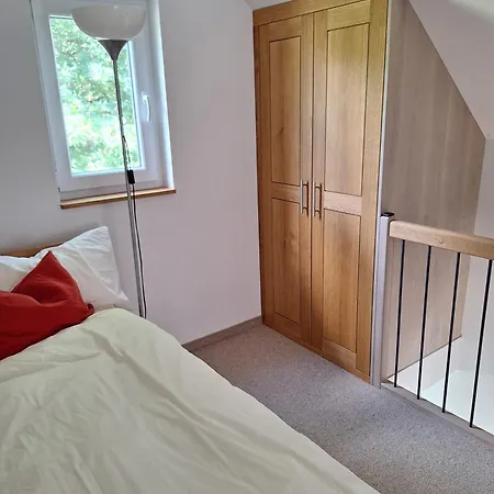 Tatil Evi Am Wasser, Bootshaus