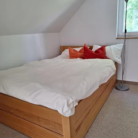 Am Wasser, Bootshaus Tatil Evi