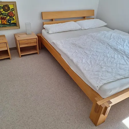 Am Wasser, Bootshaus Tatil Evi